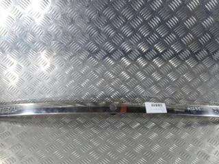 накладка двери (крышки) багажника Opel Vectra C 2003, цвет, 13153564