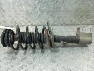 Стойка Citroen C4 1 поколение [рестайлинг] 2009, цвет