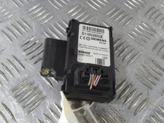 замок зажигания Renault Megane 2 поколение 2005, цвет, 8200125077