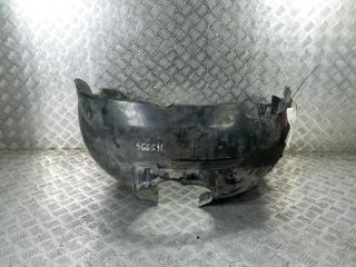 Защита арок передняя левая (подкрылок) Ford Focus 2 поколение 2005, цвет, 4M51-16115-AA