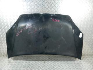 капот Ford C-Max 1 поколение 2005, цвет