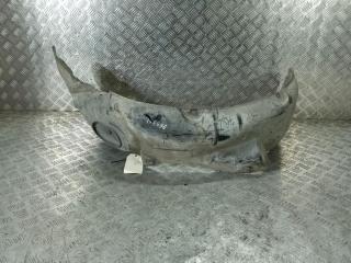 Защита арок передняя правая (подкрылок) Volkswagen Passat B5 [рестайлинг] 2003, цвет, 3B0809962F