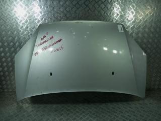 капот Ford C-Max 1 поколение 2005, цвет