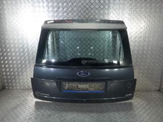 крышка багажника Ford C-Max 1 поколение [рестайлинг] 2009, цвет