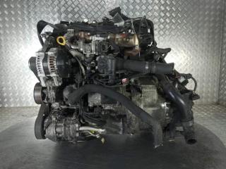 двигатель Mini Cooper R50 [рестайлинг] 2005, цвет, W17D14