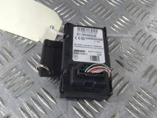 замок зажигания Renault Megane 2 поколение 2005, цвет, 8200125077