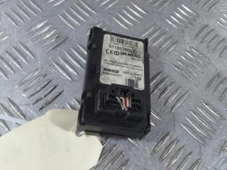 замок зажигания Renault Megane 2 поколение 2005, цвет, 8200125077