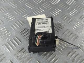 замок зажигания Renault Megane 2 поколение 2005, цвет, 8200125077