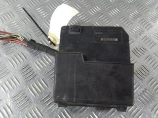 блок комфорта Renault Megane 2 поколение 2005, цвет, 8200481866H