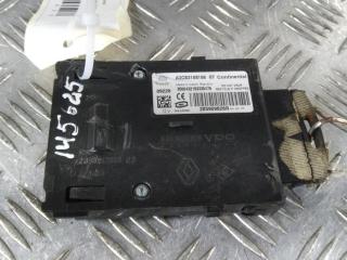 замок зажигания Renault Megane 3 поколение 2010, цвет, 285909828R