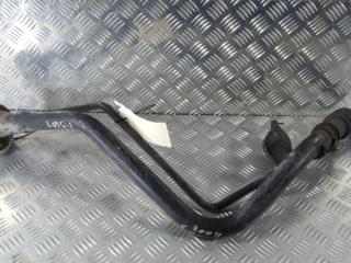 горловина топливного бака Nissan Almera N16 [рестайлинг] 2005, цвет