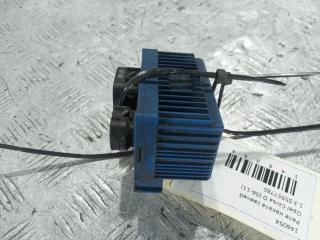 реле накала свечей Opel Corsa D 2009, Дизель 1.3, цвет, 55557760