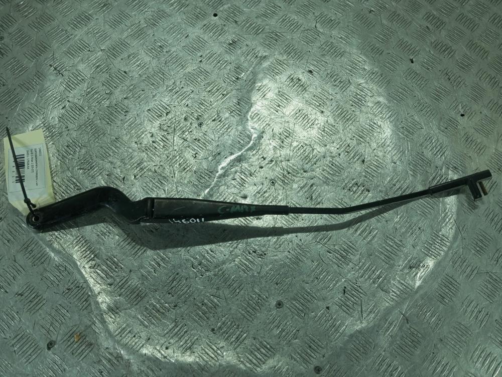 щеткодержатель (поводок стеклоочистителя, дворник) Ford C-Max 1 поколение 2005, цвет, 17526-AA - фото №1