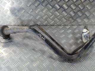 горловина топливного бака Nissan Almera N16 [рестайлинг] 2005, цвет