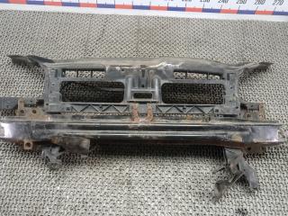 Передняя панель крепления облицовки (телевизор) Volkswagen Jetta 5 поколение 2008, 1.9 л., дизель, МКПП, седан