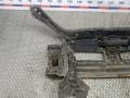 Передняя панель крепления облицовки (телевизор) Volkswagen Jetta 5 поколение 2008, 1.9 л., дизель, МКПП, седан - фото №6