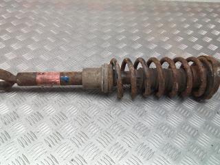 Стойка Mercedes-Benz E-Класс W211/S211 [рестайлинг] 2006, 2.2 л., D E220 CDI, дизель, АКПП, универсал, A213202238