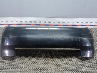 бампер задний Audi A4 B7 2004, 1.9 л., TDi PD, дизель, МКПП, седан, 8E5807301G