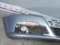 бампер передний Volkswagen Passat CC 1 поколение 2011, 2.0 л., дизель, МКПП, седан, 3C8807651B, 3C8807217N - фото №2