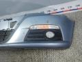 бампер передний Volkswagen Passat CC 1 поколение 2011, 2.0 л., дизель, МКПП, седан, 3C8807651B, 3C8807217N - фото №4