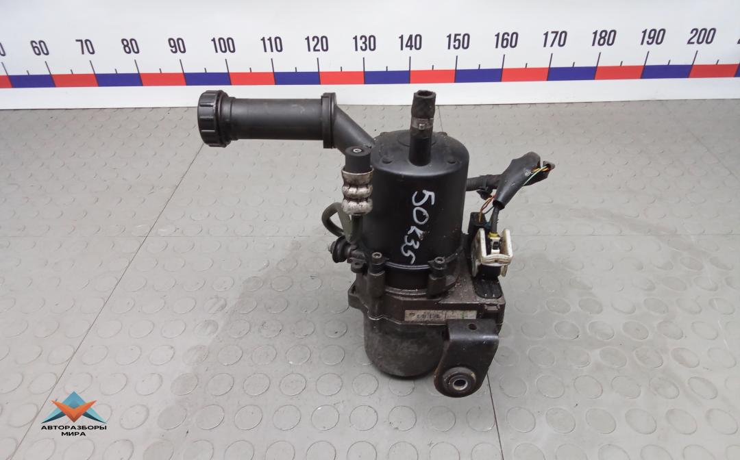 Электроусилитель руля Peugeot 3008 1 поколение 2010, 1.6 л., дизель, МКПП, хетчбэк 5 дв. - фото №1