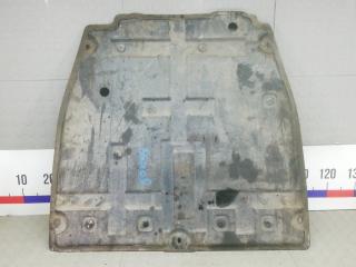 защита двигателя SsangYong Korando 3 поколение [рестайлинг] 2015, 2.0 л., e-XDI, дизель, МКПП, внедорожник 5 дв.