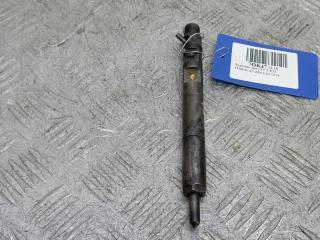 форсунка Hyundai Terracan 1 поколение [рестайлинг] 2006, 2.9 л., дизель, МКПП, внедорожник 5 дв., 338014X800, EJBR03701D