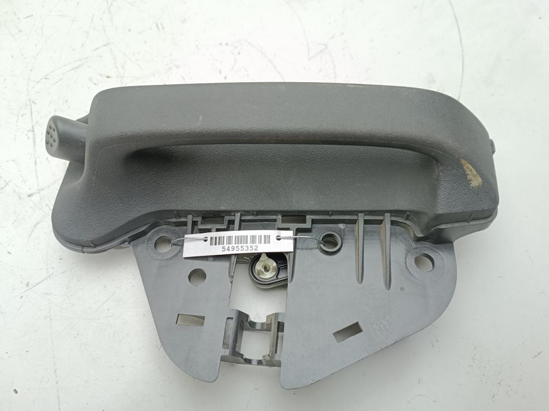 ручка внутренняя задняя левая Mercedes-Benz Vaneo W414 2002, 1.7 л., дизель, МКПП, серый, минивэн, 4147300235