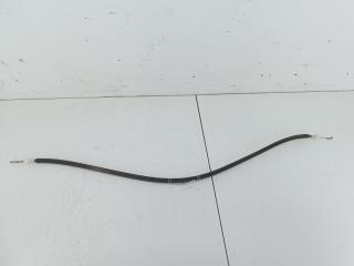 Трос двери задней Mercedes-Benz Vaneo W414 2002, 1.7 л., дизель, МКПП, серый, минивэн