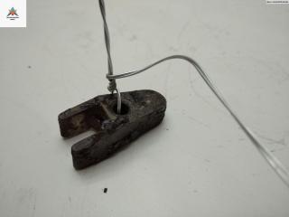 крепление форсунки Mercedes-Benz Vito-2 / Viano W639 2009, 2.2 л., дизель, МКПП, белый, микроавтобус