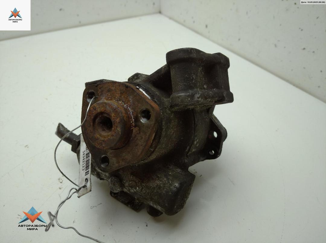 Насос гидроусилителя руля Mercedes-Benz Vito-2 / Viano W639 2009, 2.2 л., дизель, МКПП, белый, микроавтобус, 91208 - фото №1