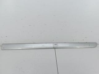 молдинг двери задней левой Mercedes-Benz Vaneo W414 2002, 1.7 л., дизель, МКПП, серый, минивэн, 4146981085