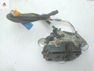 замок двери сдвижной Mercedes-Benz Vaneo W414 2002, минивэн, 4147300235