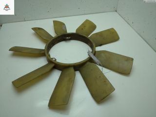 крыльчатка вентилятора (лопасти) Mercedes-Benz Vito-2 / Viano W639 2009, 2.2 л., дизель, МКПП, белый, микроавтобус