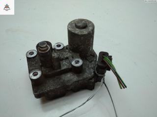 клапан управления турбиной (актуатор) Mercedes-Benz Vito-2 / Viano W639 2009, 2.2 л., дизель, МКПП, белый, микроавтобус, A2C53166097