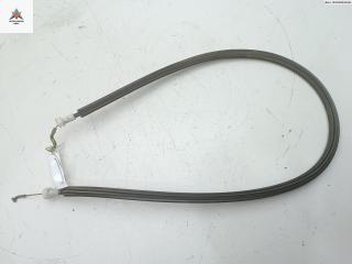 Трос двери задней Mercedes-Benz Vaneo W414 2002, 1.7 л., дизель, МКПП, серый, минивэн