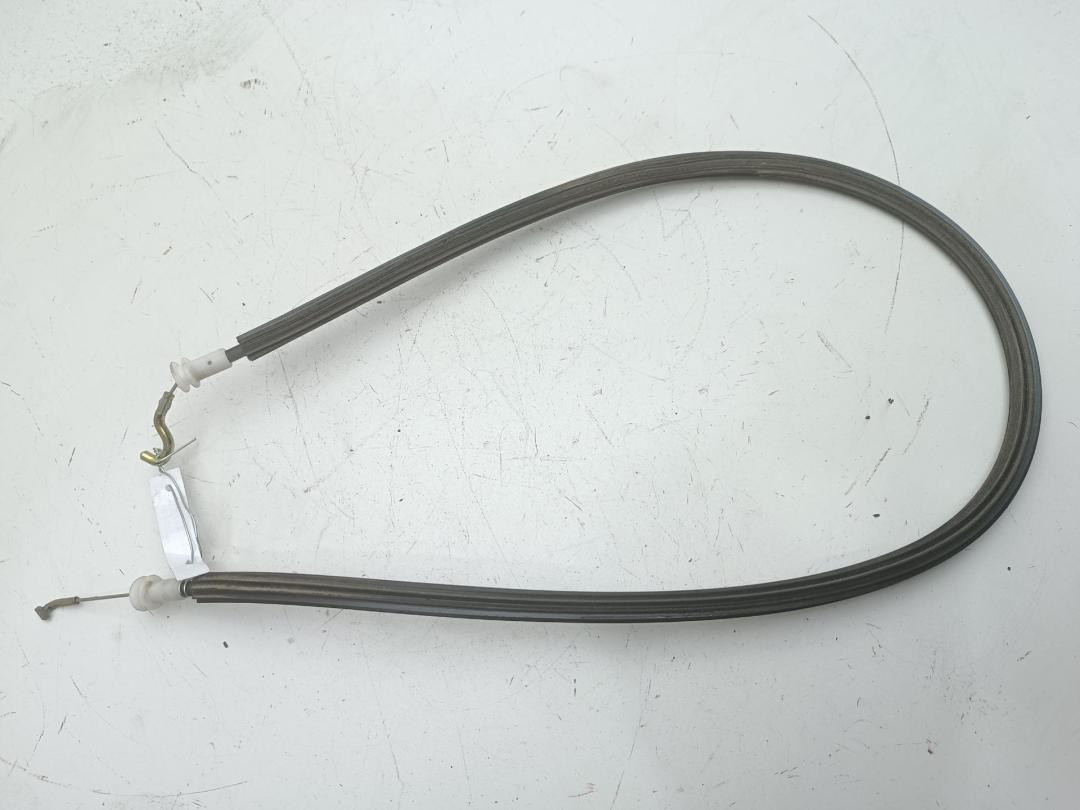Трос двери задней Mercedes-Benz Vaneo W414 2002, 1.7 л., дизель, МКПП, серый, минивэн