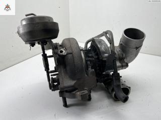 турбина Toyota Avensis 2 поколение (T250) [рестайлинг] 2006, 2.2 л., дизель, МКПП, серый, универсал, 17201-0R020