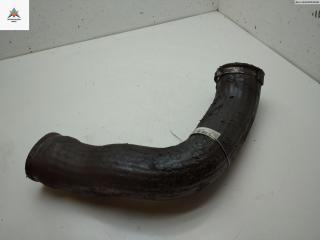 патрубок интеркулера Mercedes-Benz Vito-2 / Viano W639 2009, 2.2 л., дизель, МКПП, белый, микроавтобус