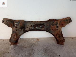 подрамник передний Suzuki Liana 1 поколение 2003, 1.6 л., бензин, МКПП, серый, хетчбэк 5 дв.