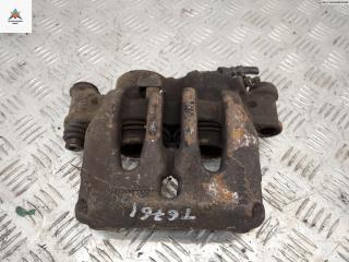 суппорт передний правый Mercedes-Benz Vito-2 / Viano W639 2009, 2.2 л., дизель, МКПП, белый, микроавтобус