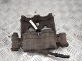 суппорт передний правый Mercedes-Benz Vito 2009, 2.2 л., дизель, МКПП, белый, микроавтобус - фото №2