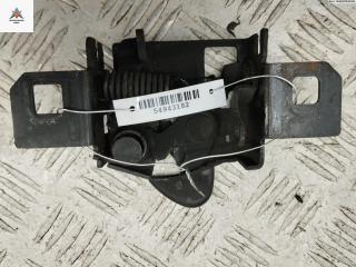 замок капота Ford Galaxy 1 поколение [рестайлинг] 2004, 2.3 л., бензин, АКПП, красный, минивэн, 7M3823509A