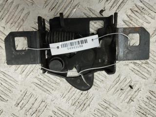замок капота Ford Galaxy 2004, 2.3 л., бензин, АКПП, красный, минивэн, 7M3823509A