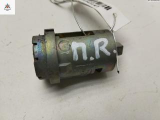 личинка дверного замка Ford Focus 1 поколение 1999, 1.8 л., бензин, МКПП, серый, седан