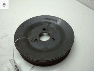 шкив насоса гидроусилителя Mercedes-Benz Vito-2 / Viano W639 2009, 2.2 л., дизель, МКПП, белый, микроавтобус, A6042360010H