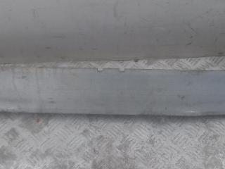 усилитель бампера переднего Opel Corsa D 2008, 1.3 л., дизель, МКПП, чёрный, хетчбэк 5 дв., 13191879