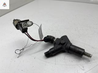 форсунка Toyota COROLLA VERSO 2005, 2.2 л., дизель, МКПП, серый, минивэн, 23670-0R040