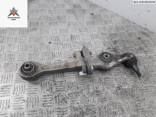 рычаг передний левый Volkswagen Passat B5 [рестайлинг] 2003, 1.9 л., дизель, МКПП, синий, универсал