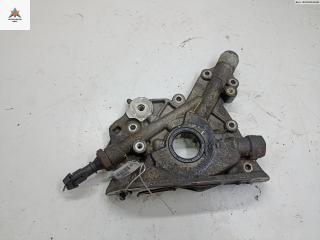 насос масляный Opel Astra H/Family [рестайлинг] 2005, 1.8 л., бензин, АКПП, зелёный, универсал, 13106993